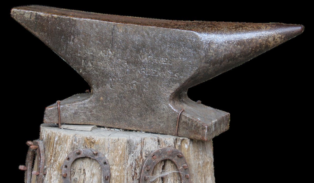 Heat Treating Carbon Steel Blades at Home