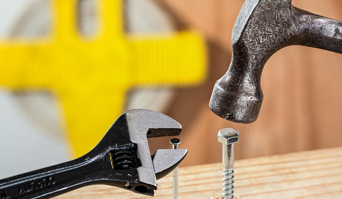Sharpening and Maintaining Chisels for Metalwork