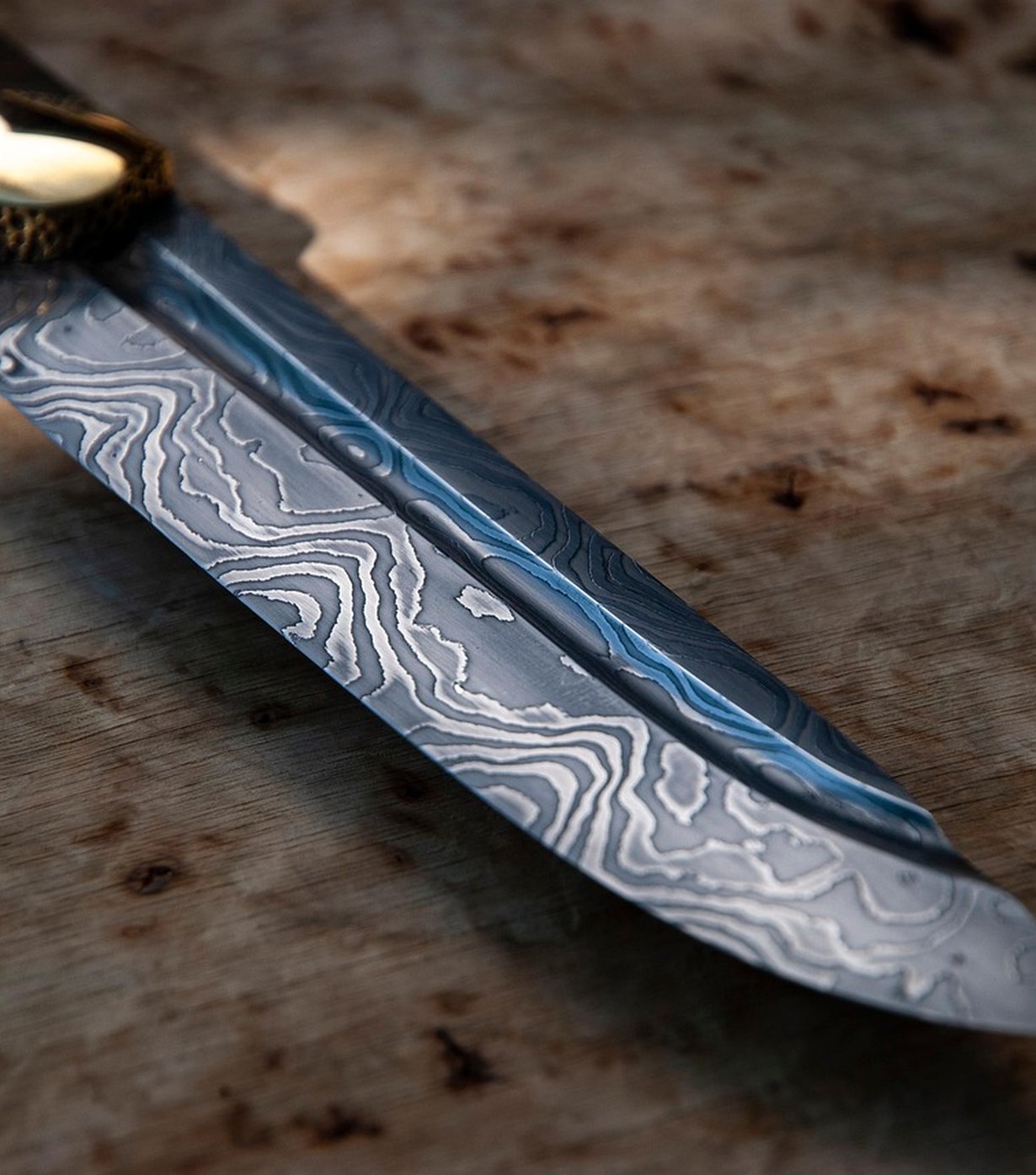 Forge Story