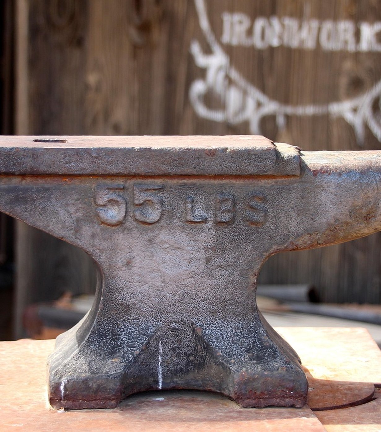 Forge Story
