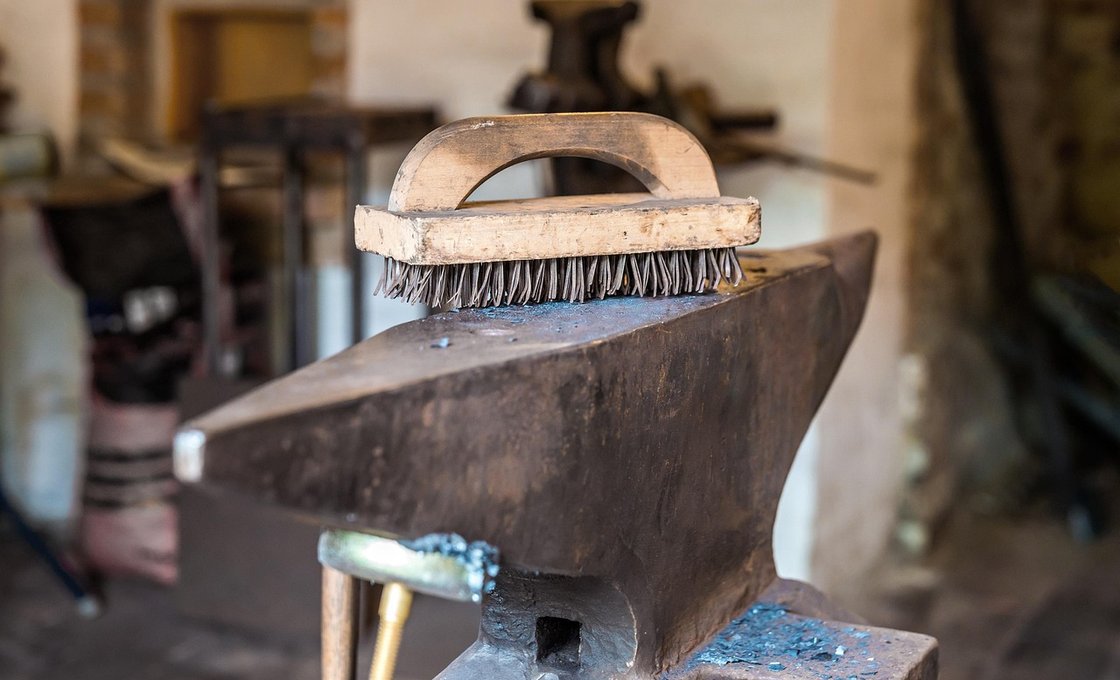 Forge Story