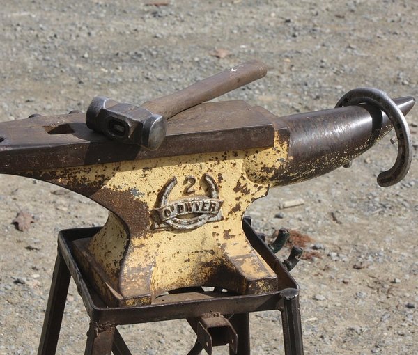 Forge Story